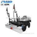 High Efficiency Concrete Laser Screed Machine